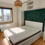 Apartment Debina Z Widokiem Poznan