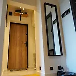 Apartment Debina Z Widokiem