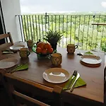 Debina Z Widokiem Apartment