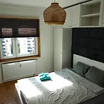Debina Z Widokiem Apartment Poznan