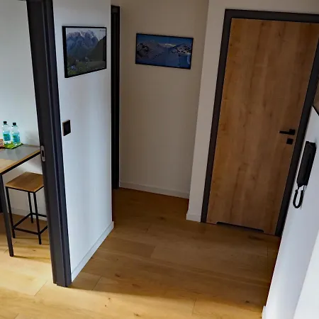 Debina Z Widokiem * Poznan