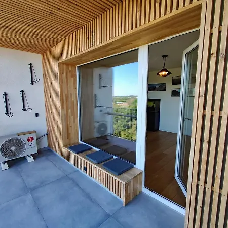 Debina Z Widokiem Daire Poznan