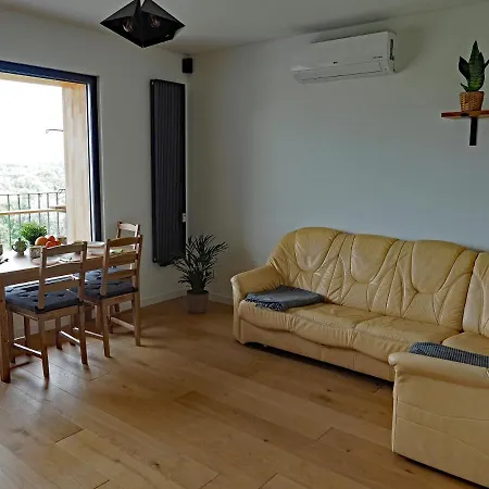 Debina Z Widokiem * Poznan