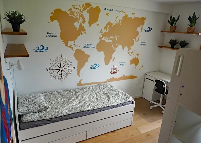 Debina Z Widokiem Daire *