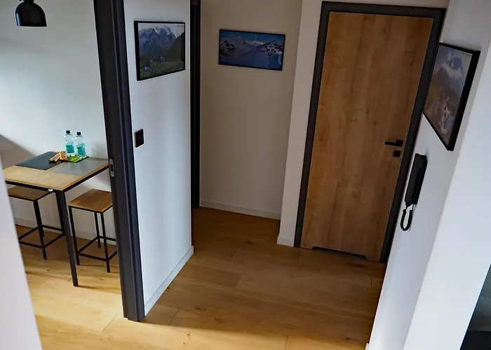 Debina Z Widokiem * Posen