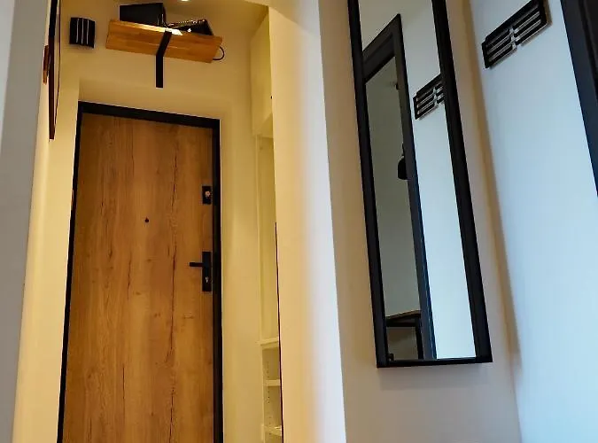 Daire Debina Z Widokiem