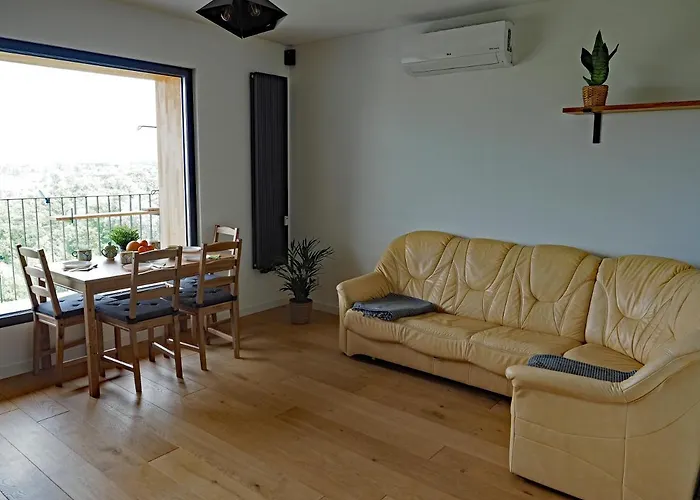 Debina Z Widokiem * Posen